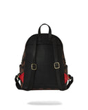 Sac à dos - PEEKING CHARACTER CHECK SAVAGE - SPRAYGROUND - Sac à