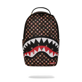 Sac à dos - PEEKING CHARACTERS REMIX DLXSV BACKPACK - SPRAYGROUND