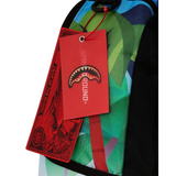 Sac à dos - PIG PILE ANGRY BIRDS BACKPACK - SPRAYGROUND - Sac à