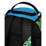 Sac à dos - PIG PILE ANGRY BIRDS BACKPACK - SPRAYGROUND - Sac à