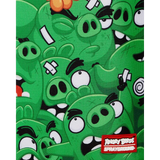 Sac à dos - PIG PILE ANGRY BIRDS BACKPACK - SPRAYGROUND - Sac à