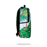 Sac à dos - PIG PILE ANGRY BIRDS BACKPACK - SPRAYGROUND - Sac à