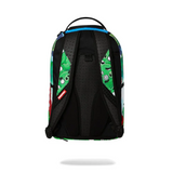 Sac à dos - PIG PILE ANGRY BIRDS BACKPACK - SPRAYGROUND - Sac à