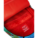 Sac à dos - PIG PILE ANGRY BIRDS BACKPACK - SPRAYGROUND - Sac à