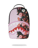 Sac à dos - PINK FLOWERS BACKPACK - SPRAYGROUND