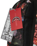 Sac à dos - PINK FLOWERS BACKPACK - SPRAYGROUND - Sac à