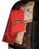 Sac à dos - PINK PANTHER BURGLAR ESCAPE DLXV BACKPACK - SPRAYGROUND - Sac à