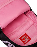 Sac à dos - PINK PANTHER DIAMOND SHARK DLXR BACKPACK - SPRAYGROUND - Sac à