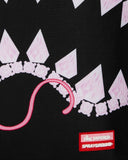 Sac à dos - PINK PANTHER DIAMOND SHARK DLXR BACKPACK - SPRAYGROUND - Sac à