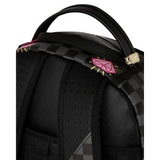 Sac à dos - PINK PANTHER DRIPPY DIAMONDS DLXSV BACKPACK - SPRAYGROUND - Sac à