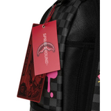Sac à dos - PINK PANTHER DRIPPY DIAMONDS DLXSV BACKPACK - SPRAYGROUND - Sac à