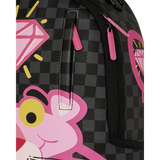 Sac à dos - PINK PANTHER DRIPPY DIAMONDS DLXSV BACKPACK - SPRAYGROUND - Sac à