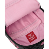 Sac à dos - PINK PANTHER DRIPPY DIAMONDS DLXSV BACKPACK - SPRAYGROUND - Sac à