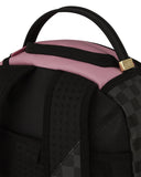 Sac à dos - PINK PANTHER HALFPAINTED BACKPACK - SPRAYGROUND - Sac à