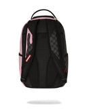 Sac à dos - PINK PANTHER HALFPAINTED BACKPACK - SPRAYGROUND - Sac à