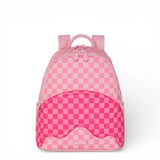 Sac à dos - PINK SHARKS IN PARIS PATCH SAVAGE BACKPACK - SPRAYGROUND - Sac à