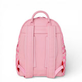 Sac à dos - PINK SHARKS IN PARIS PATCH SAVAGE BACKPACK - SPRAYGROUND - Sac à