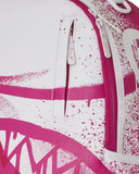 Sac à dos - PINK VANDAL BACKPACK - SPRAYGROUND - Sac à