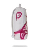 Sac à dos - PINK VANDAL BACKPACK - SPRAYGROUND - Sac à