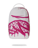 Sac à dos - PINK VANDAL BACKPACK - SPRAYGROUND - Sac à