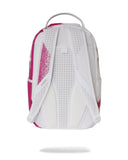 Sac à dos - PINK VANDAL BACKPACK - SPRAYGROUND - Sac à