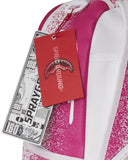 Sac à dos - PINK VANDAL BACKPACK - SPRAYGROUND - Sac à