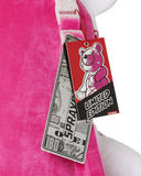 Sac à dos - PINK VANDAL TEDDY BEAR - SPRAYGROUND - Sac à