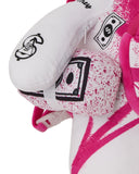 Sac à dos - PINK VANDAL TEDDY BEAR - SPRAYGROUND - Sac à