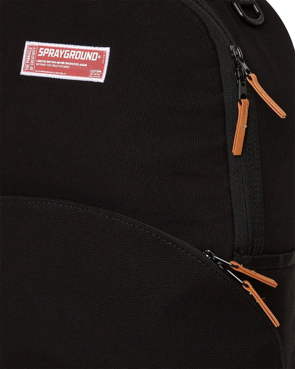 Sac à dos - PORTER CARGO-SHARK DLX BACKPACK - SPRAYGROUND - Magna-Carta