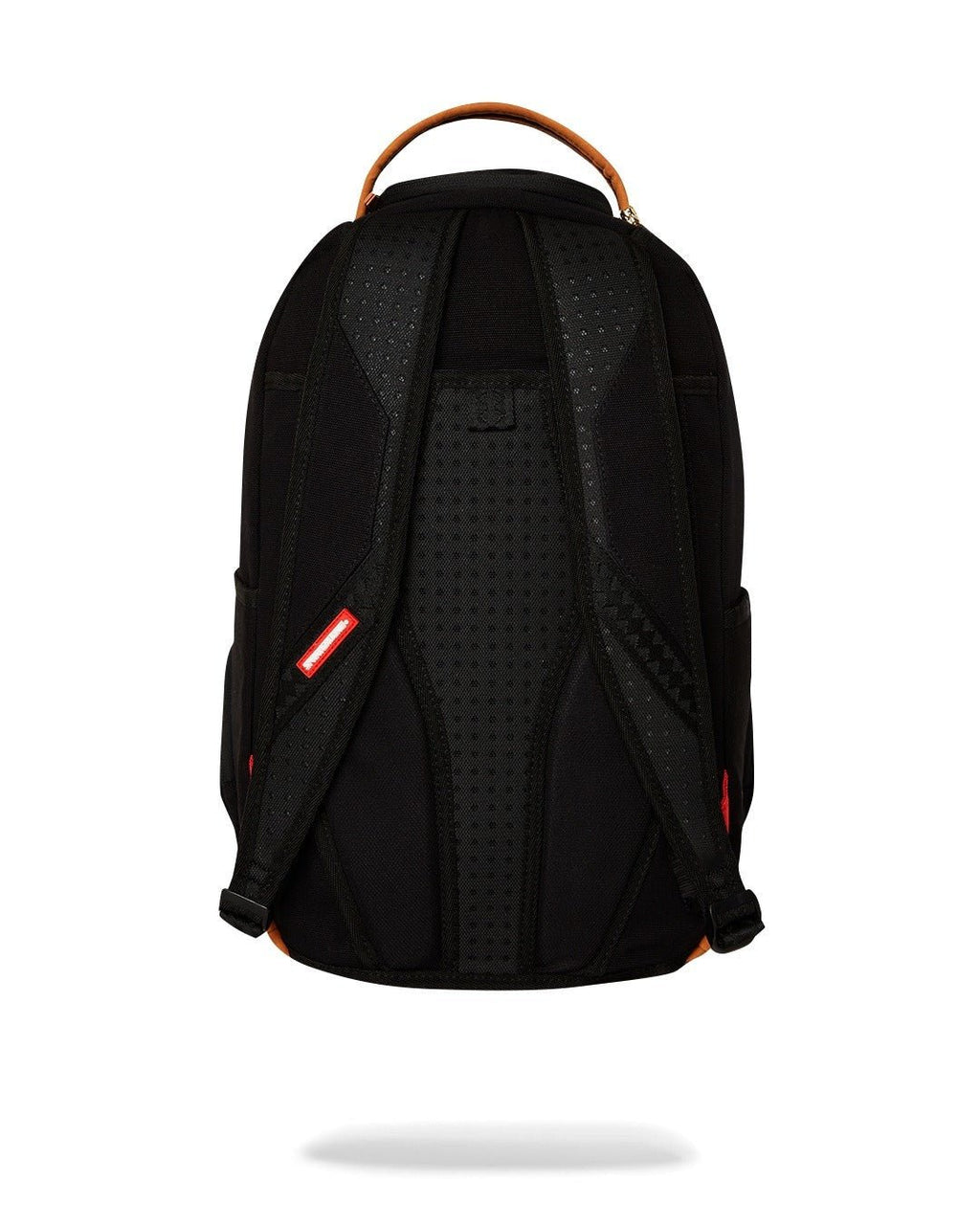 Sac à dos - PORTER CARGO-SHARK DLX BACKPACK - SPRAYGROUND - Magna-Carta