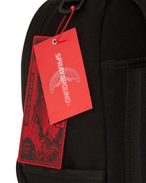 Sac à dos - PORTER CARGO-SHARK DLX BACKPACK - SPRAYGROUND - Magna-Carta