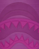 Sac à dos - PURPLE DRAGON EYE DLX BACKPACK - SPRAYGROUND - Sac à