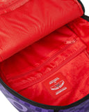 Sac à dos - PURPLE SHARK SHARKS IN PARIS DLXSV BACKPACK - SPRAYGROUND - Sac à