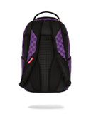Sac à dos - PURPLE SHARK SHARKS IN PARIS DLXSV BACKPACK - SPRAYGROUND - Sac à