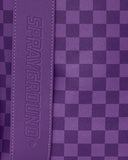 Sac à dos - PURPLE SHARK SHARKS IN PARIS MONTE CARLO - SPRAYGROUND - Sac à