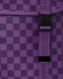 Sac à dos - PURPLE SHARK SHARKS IN PARIS MONTE CARLO - SPRAYGROUND - Sac à