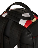 Sac à dos - RACING QUILT DLXV BACKPACK - SPRAYGROUND - Sac à