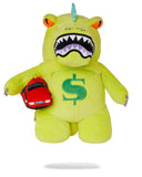 Sac à dos - REPTAR MONEY BEAR BACKPACK - SPRAYGROUND