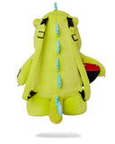 Sac à dos - REPTAR MONEY BEAR BACKPACK - SPRAYGROUND - Sac à