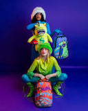 Sac à dos - REPTAR MONEY BEAR BACKPACK - SPRAYGROUND - Sac à
