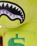 Sac à dos - REPTAR MONEY BEAR BACKPACK - SPRAYGROUND - Sac à