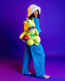 Sac à dos - REPTAR MONEY BEAR BACKPACK - SPRAYGROUND - Sac à