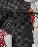 Sac à dos - RING OF FIRE MONEYBEAR- SPRAYGROUND - Sac à
