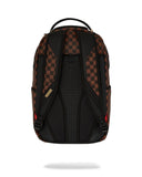 Sac à dos - SAWTOOTH SHARKS IN PARIS DLXSV BACKPACK - SPRAYGROUND - Sac à
