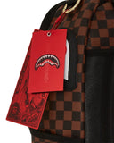 Sac à dos - SAWTOOTH SHARKS IN PARIS DLXSV BACKPACK - SPRAYGROUND - Sac à