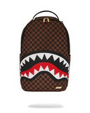 Sac à dos - SAWTOOTH SHARKS IN PARIS DLXSV BACKPACK - SPRAYGROUND