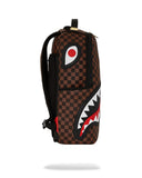 Sac à dos - SAWTOOTH SHARKS IN PARIS DLXSV BACKPACK - SPRAYGROUND - Sac à