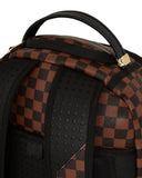 Sac à dos - SAWTOOTH SHARKS IN PARIS DLXSV BACKPACK - SPRAYGROUND - Sac à