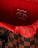 Sac à dos - SAWTOOTH SHARKS IN PARIS HILLS BACKPACK - SPRAYGROUND - Sac à