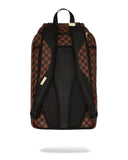 Sac à dos - SAWTOOTH SHARKS IN PARIS HILLS BACKPACK - SPRAYGROUND - Sac à